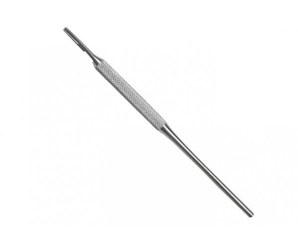 Standard scalpel handle Img: 202107031