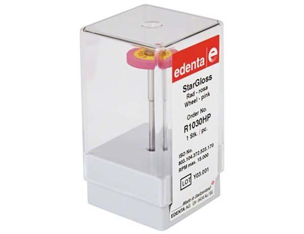 Stargloss - Ceramic Polisher-PINK Img: 202010171