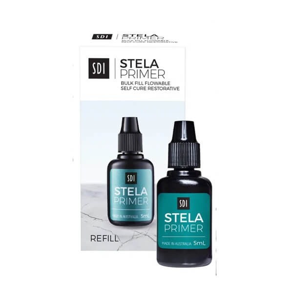Stela Composite Primer - 5 ml Img: 202408171