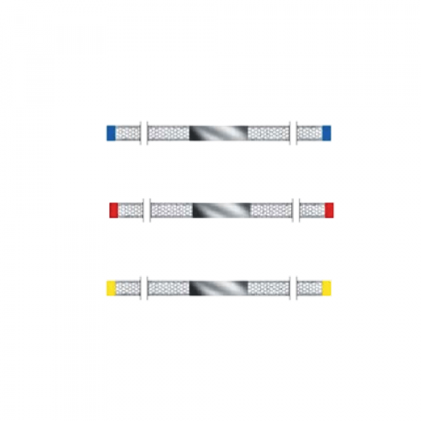 KOMET POLISHING STRIPS WS25EF.0. diamond 10pcs Img: 201811031