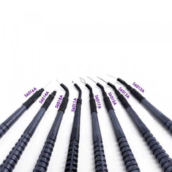 Strobex electrode - Scalpel blades (2 pcs.) - S-6015A 2pcs Img: 201907271