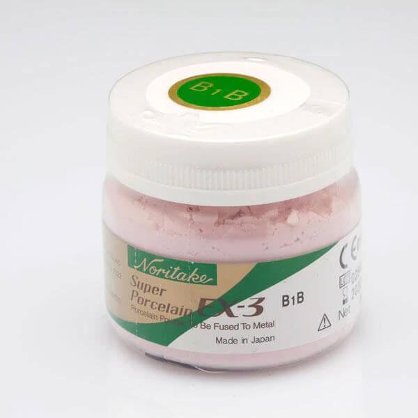 Ceramic For Metal: Dentine Ex3 (50G) - B1B Img: 202205141