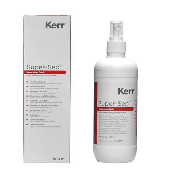 Super-Sep: Separator Liquid (500 ml) Img: 202212311