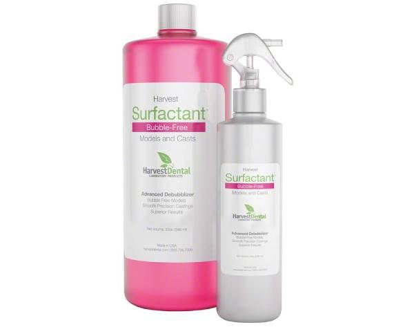 Surfactant: Model wetting agent (spray 236 ml) Img: 202105221