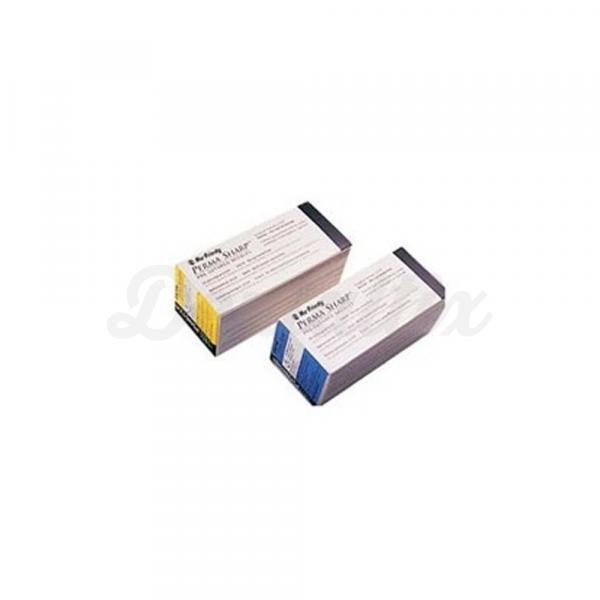 Reverse HF suture 1/2 - Silk suture - 4-0 19 inverse 1/2 Img: 202304011