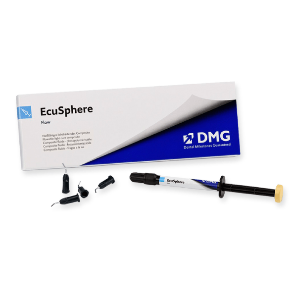 EcuSphere-Flow - Tone A2 (Syringe 2 x 1.5g) Img: 202206251