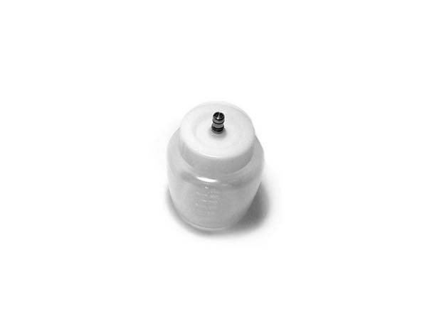 Symmetry IQ: Irrigation Bottle 4000 (350 ml) Img: 202308191