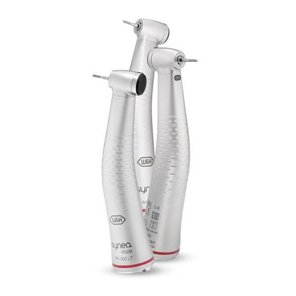 Synea Power Edition: Against dental angles - WG-900 A (without light) Img: 202411301