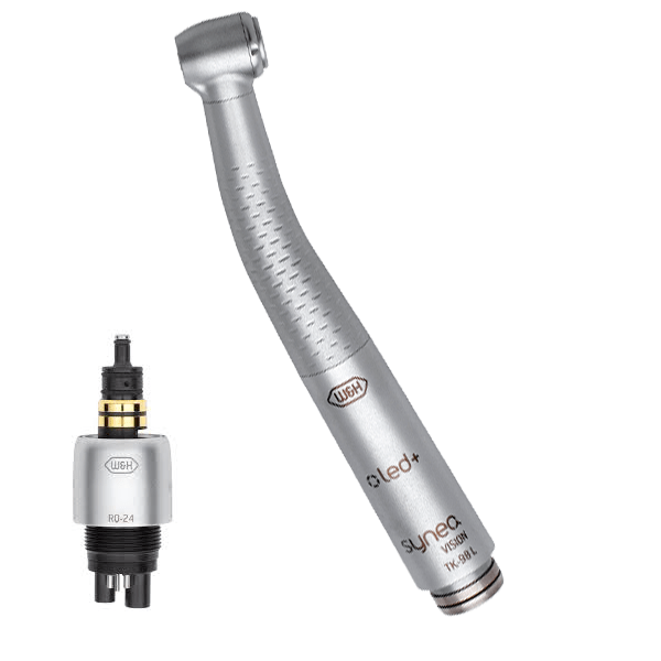 Synea Vision Kit (Turbine TK-98L and RQ-24 coupling)- Img: 202112041