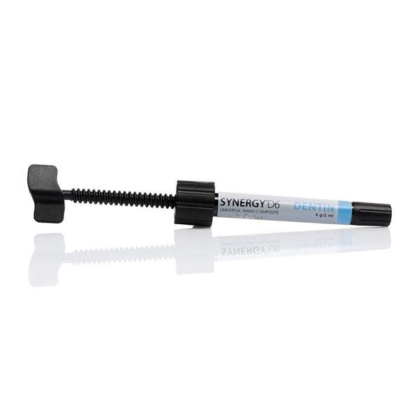 SYNERGY D6 (1x4gr.) A1 / B1 Img: 202102271