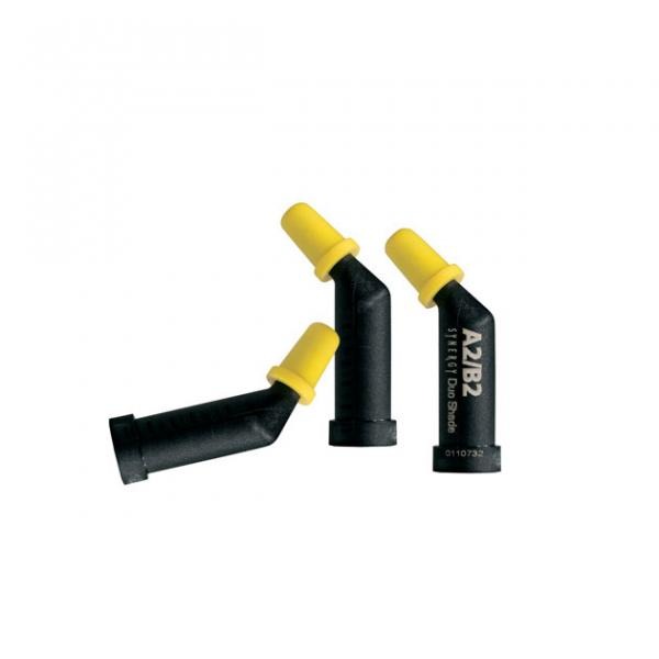 SYNERGY DUO SHADE A2 / B2 (20x0,25gr.) COMPOSITES Img: 201807031