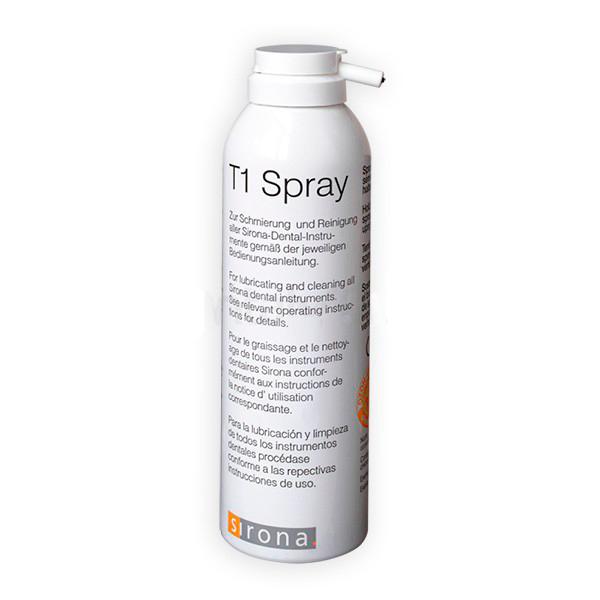 SPRAY SIRONA T1 250 ml Img: 201807031