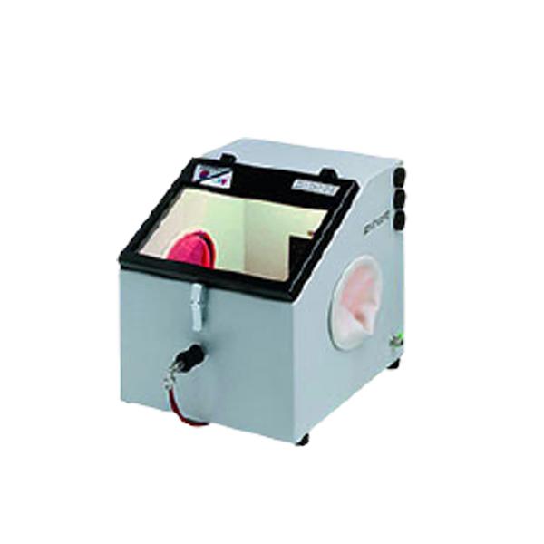 T2: Compact Sandblasting Img: 202107101