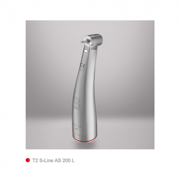 T2 SLine Sirona 15 ContraAngle SIRONA