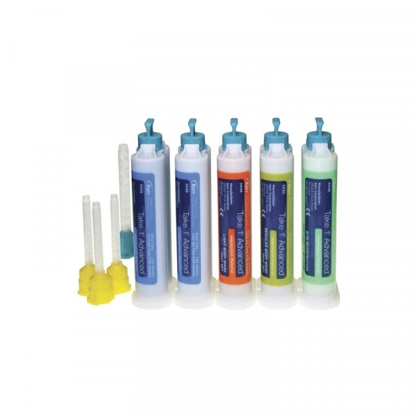 TAKE 1 ADVANCED LB WASH RS 2 PK Img: 202202121