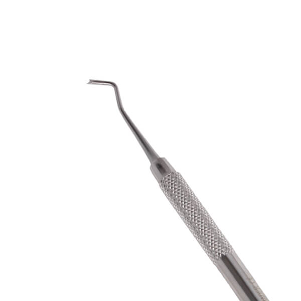 Amalgam Carver