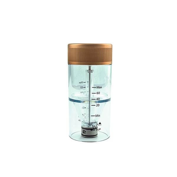 Ultrasonic Tank AP-B - With Supragingival Cap Img: 202212241
