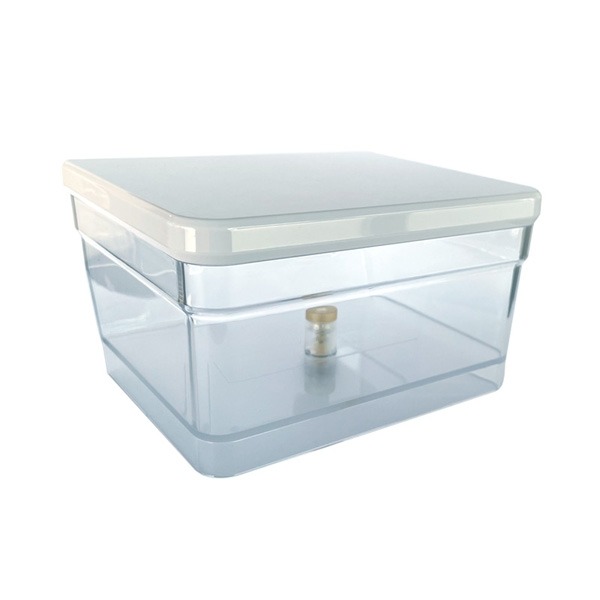 Ultrasonic Lid Tank Img: 202304151