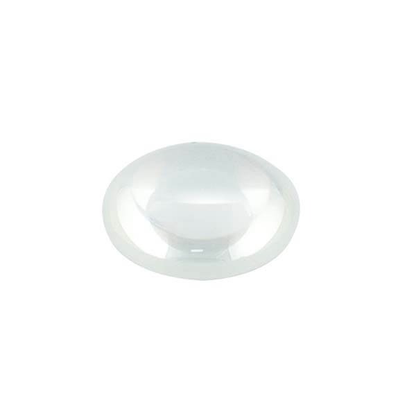 Transparent Cap for iLed Max Metal Tip Img: 202212241