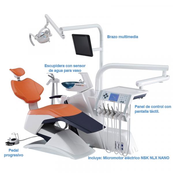 Treatment Units - KaVo Dental