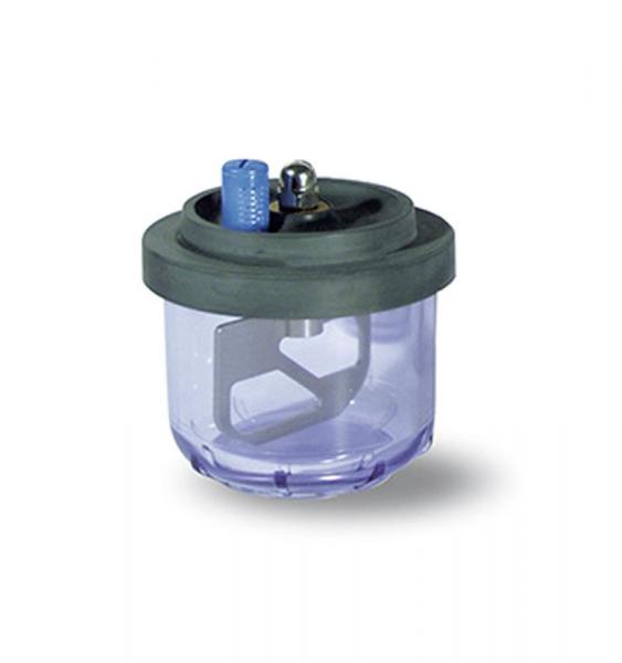 INMIX Mixing Cups-Small 200cc Img: 202001041