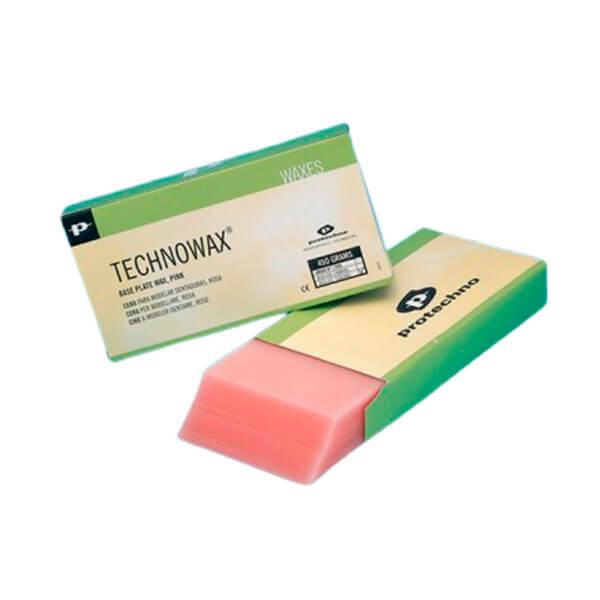 TECHNOWAX normal model wax 450 g Img: 202105151
