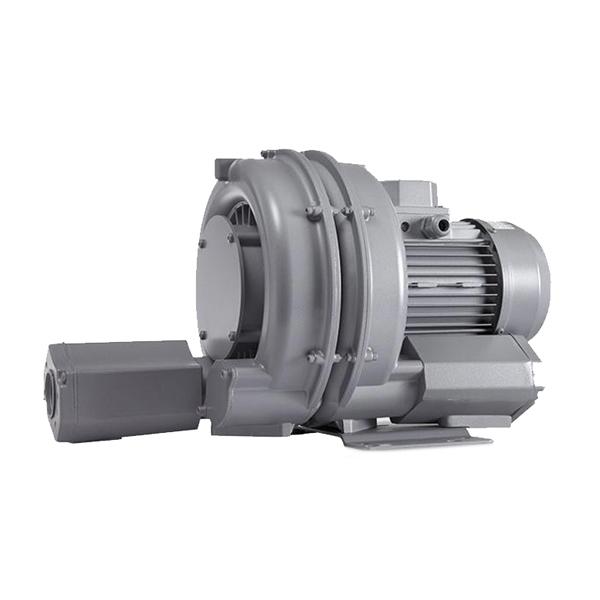 Techno-Jet: Dental Suction Motor Img: 202112041