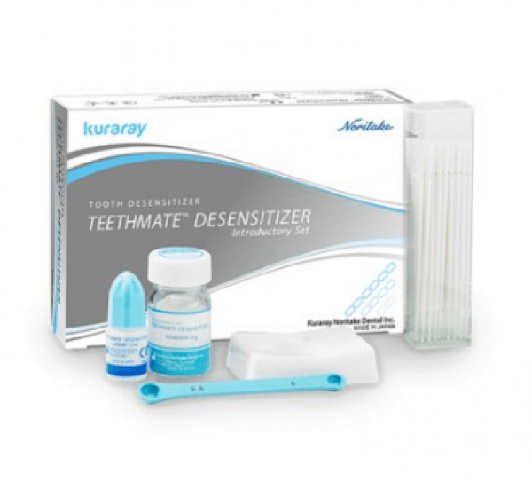 TEETHMATE DESENSITIZER-Powder 6g. (1216EU) Img: 202111131