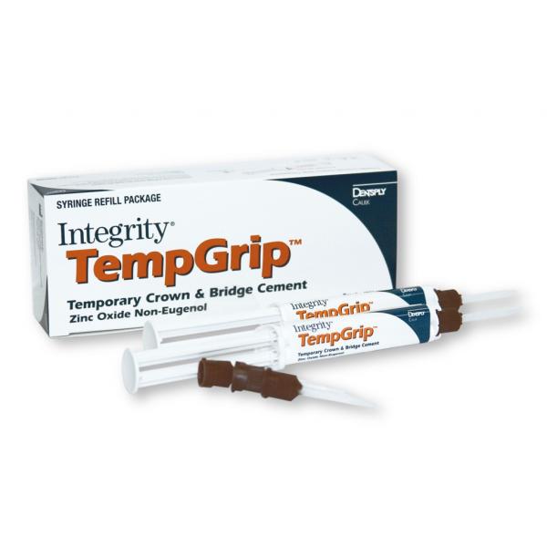 INTEGRITY TEMPGRIP CEMENT Img: 201807031
