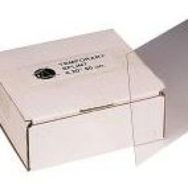 Temporary Splint Plates DENTAL RESOURCES