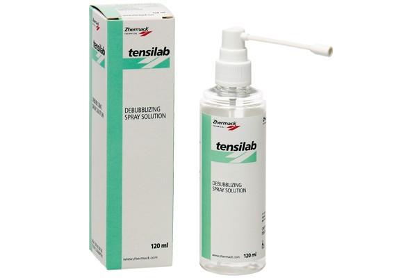 TENSILAB (120ml + nebulizer) Img: 201807031