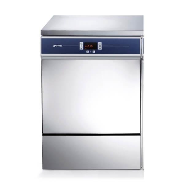WD4060D: Three-phase flusher-disinfector Img: 202111271