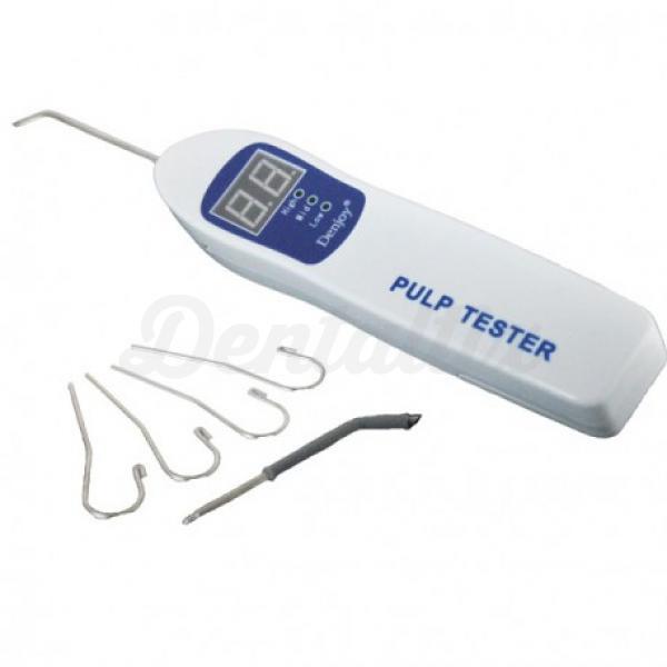 Pulp Vitality Diagnostic Tester Img: 201905181