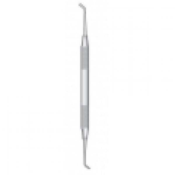 OBTURATION INSTRUMENT 17cm 712-PF1 Img: 202107101