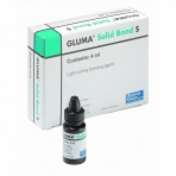 GLUMA SOLID BOND S (1x4ml) Img: 201807031