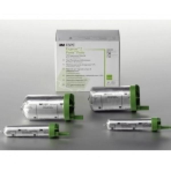 EXPRESS 2 PENTA PUTTY TRIAL SILICON PACK (1base x300ml. + 1 x 6ml Catalyst.) IM Img: 201807031