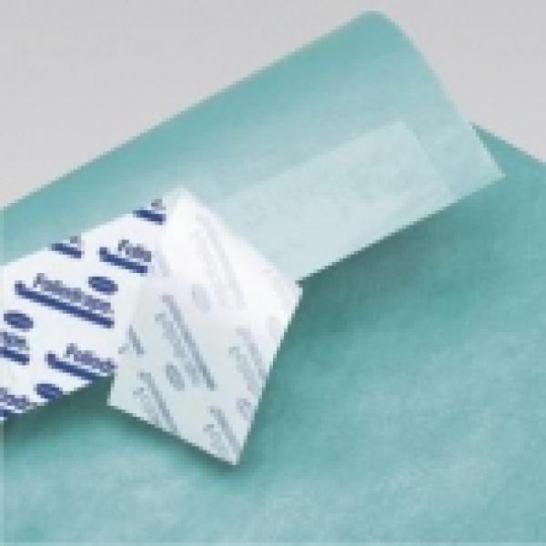 FOLIODRAPE PROTECT ADHESIVE FIELD SIZES (45x75cm.) Cx40u. DISPOSABLE Img: 201807031