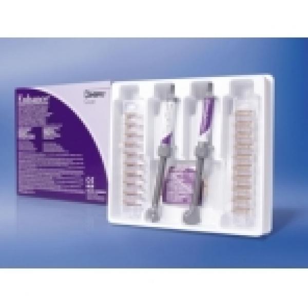 Assorted Enhance System Kit (20disc + 25pc + 10pnts) Polishers DENTSPLY