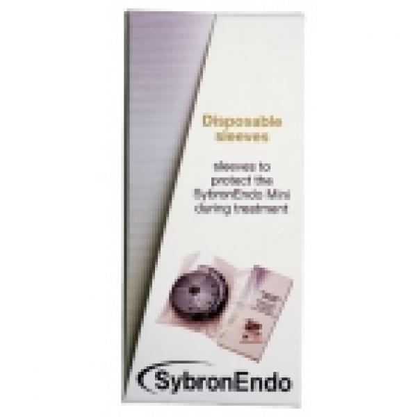MINI APEX LOCATOR DISPOSABLE SLEEVES (16u.) SYBRONENDO