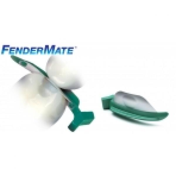 FENDERMATE LEFT / NORMAL WEDGE Img: 201807031