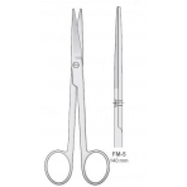 SCISSORS MAY-TYPE FM-5 Img: 201807031