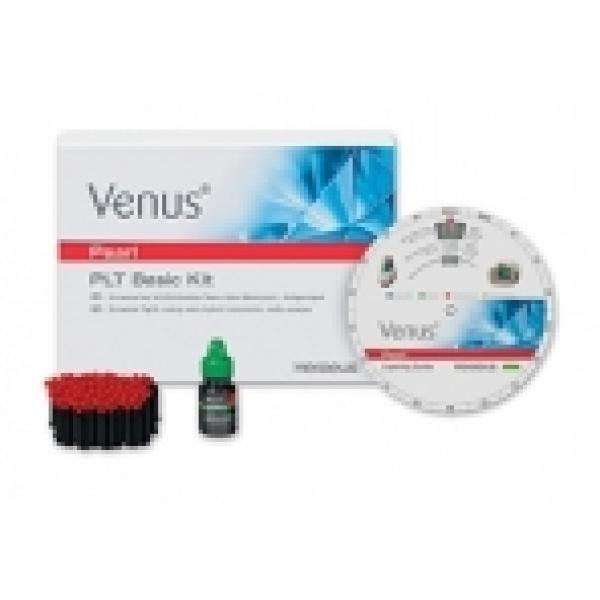 VENUS PEARL BASIC KIT (10x0.2gr + 1x2ml iBOND TOTAL ETCH) Img: 201807031