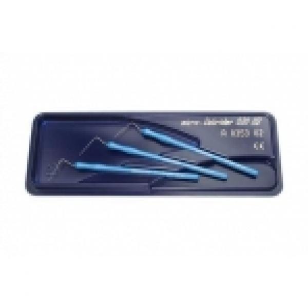 MICRO-DEBRIDER No. 2 0.30 mm. 02 Img: 201807031