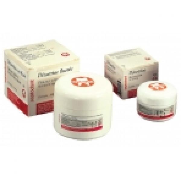 DETARTRINE ABRASIVE PASTE (1x45gr.) Img: 201807031