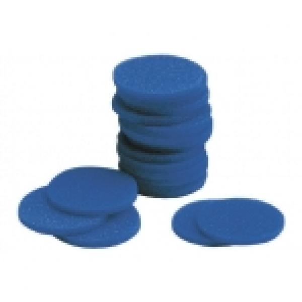 ZIPPERER REPLACEMENT CLEAN STAND SPONGES (cx55u.) Img: 201807031