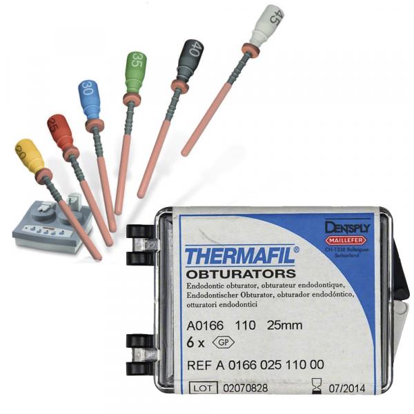 THERMAFIL MAILLEFER OBTURATOR Nº20 Img: 202102271