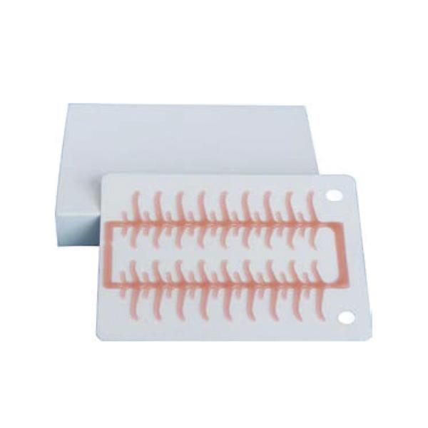 Ti-Light: Replacement of Preforms for Hooks - Molar hook Img: 202107101