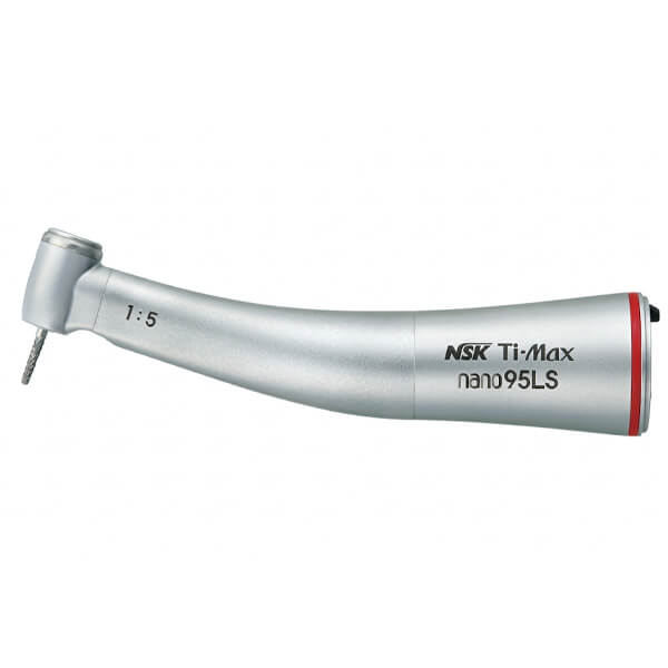 Ti-Max nano95SL: Contra Angle Multiplier 1:5 Img: 202606131