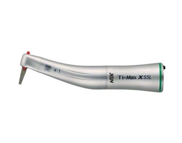 Ti-Max X55L: Contra Angle Piece 4 : 1 Img: 202304151
