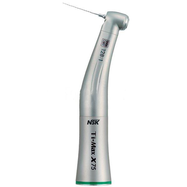CONTRAST NSK X75 TI MAX 128: 1 reducer Img: 201807031